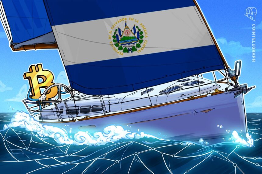 El Salvador Celebrates “Bitcoin Day” Amidst Mixed Results from Four-Year Experiment 1 0193ab66 2bb6 70c0 bdf3 68d2481ceddc