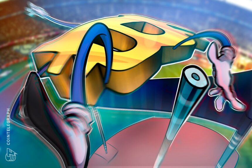 Bitcoin Faces Resistance at $116,000 as Analysts Anticipate Fed Rate Decision Impact 1 0196d972 917b 7f5f a029 37c19dd80cfb