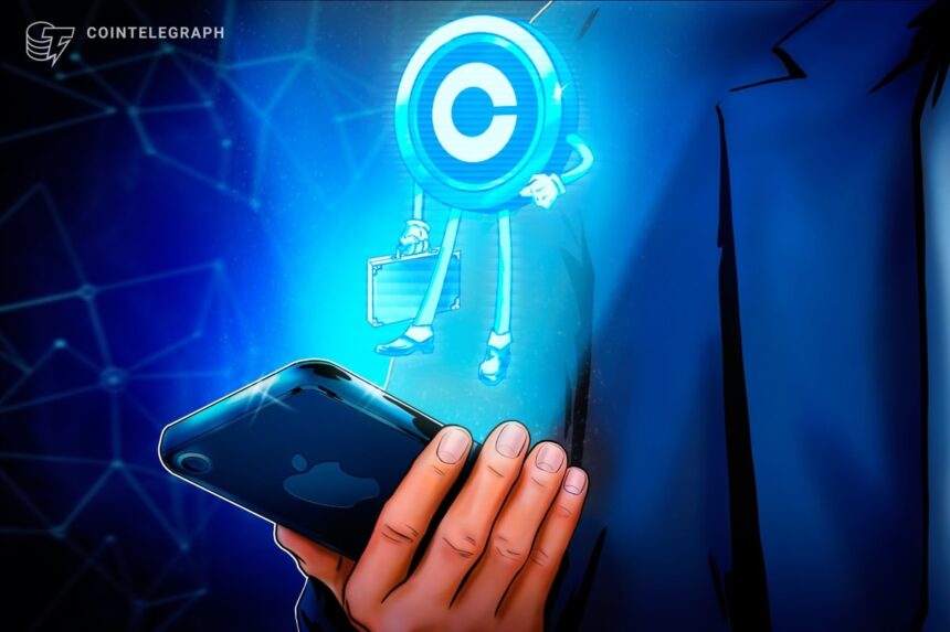 Coinbase CEO Aims to Transform Company into Full-Service Crypto "Super App" 1 0199667e 1729 70f3 8745 73a2da2ac329