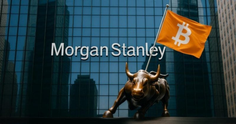 Morgan Stanley Partners with Zerohash to Facilitate Cryptocurrency Trading for E*Trade Clients 1 0246916c eb16 481c bd94 57216c1890bd