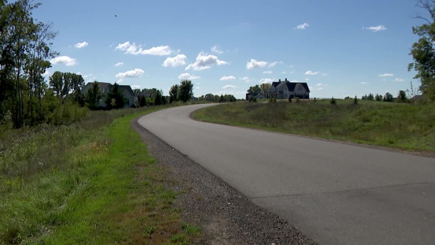 09 24 25 mahtomedi kidnapping raw broll ks mm kmsp 00.06.12.48