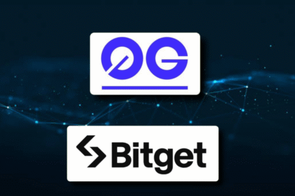 0G Foundation Bitget image