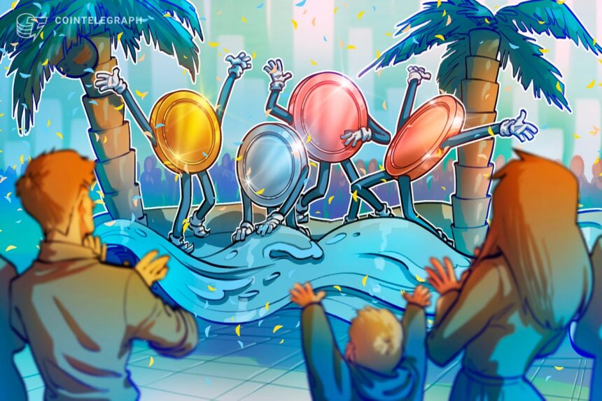 Understanding Altcoin Season: Factors Driving Market Rallies 1 0be66cb91aeac5d1747049721ee5c344