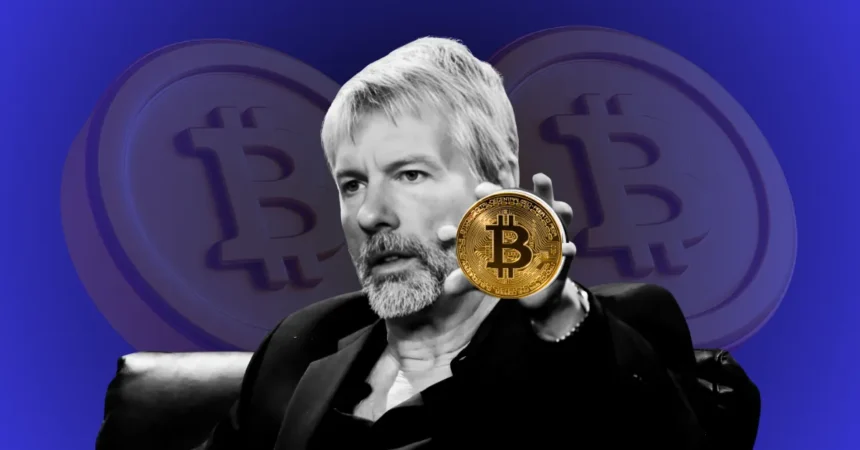 100 of Bitcoin Wallets Now Profitable Michael Saylor Says E28098No One Has Ever Lost Money.webp
