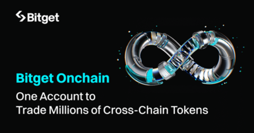 Bitget Onchain Expands Multi-Chain Support, Launches AI-Powered Trading Features 1 1000098114
