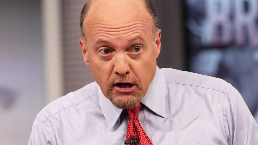 Jim Cramer: Government Shutdown Likely to Have Minimal Impact on Stock Market 1 103548683 IMG 9928rr