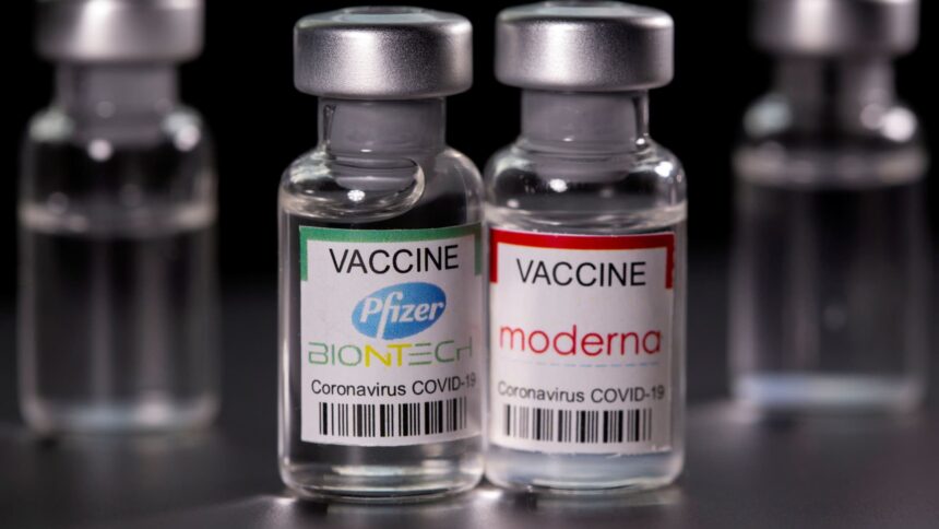 106899017 16239532812021 06 17t180407z 2120766641 rc2i2o9sh2p8 rtrmadp 0 health coronavirus usa vacc