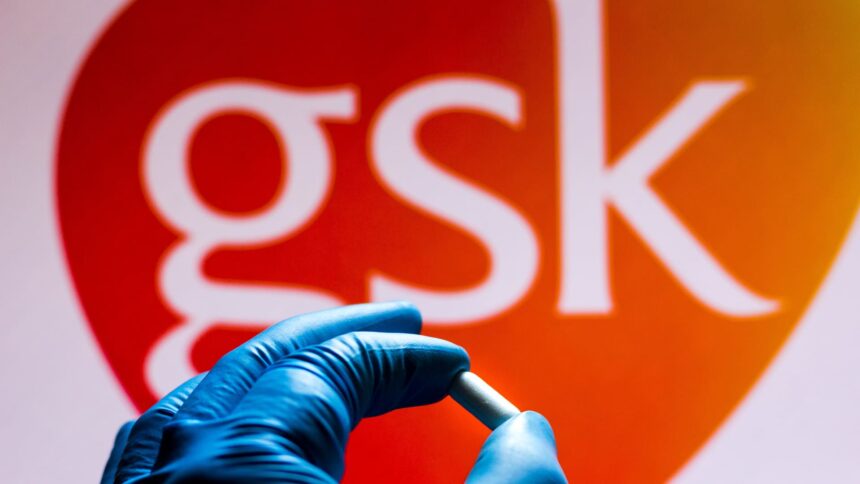 GSK Announces $30 Billion Investment in U.S. Amid Trump's UK State Visit 1 107261614 1687529319373 gettyimages 1236831345 RAFAPRESS 26112021 2234