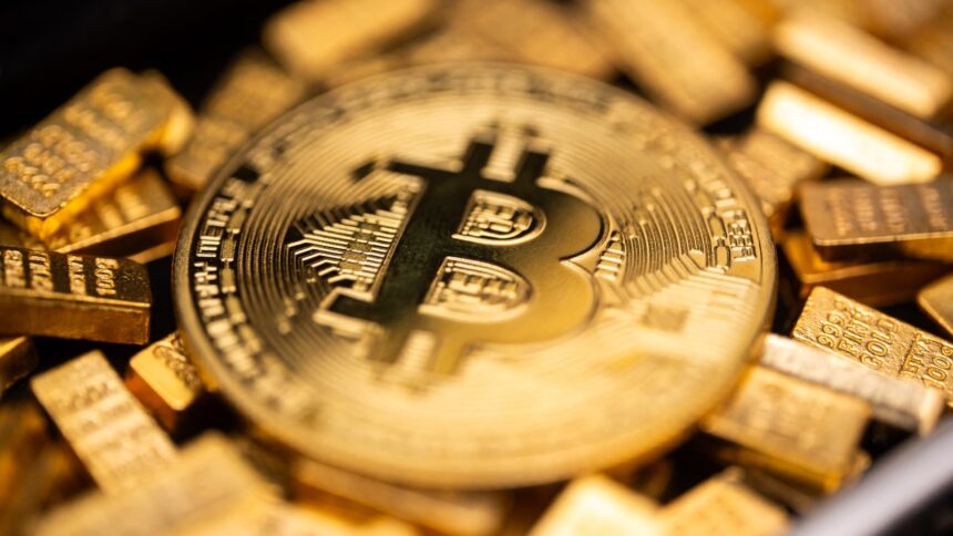 Gold and Bitcoin ETFs Adopt Income Strategies Amid Market Volatility 1 108122310 1743097234901 gettyimages 2205170636 HL RCOSTASECA 2703927