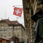 108161026 1750256870912 gettyimages 2188875357 SWITZERLAND SNB