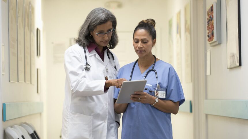 Health-Care Inflation Spurs Significant Increase in Employer Spending on Coverage 1 108180477 1754058723058 gettyimages 699087213 bld237660