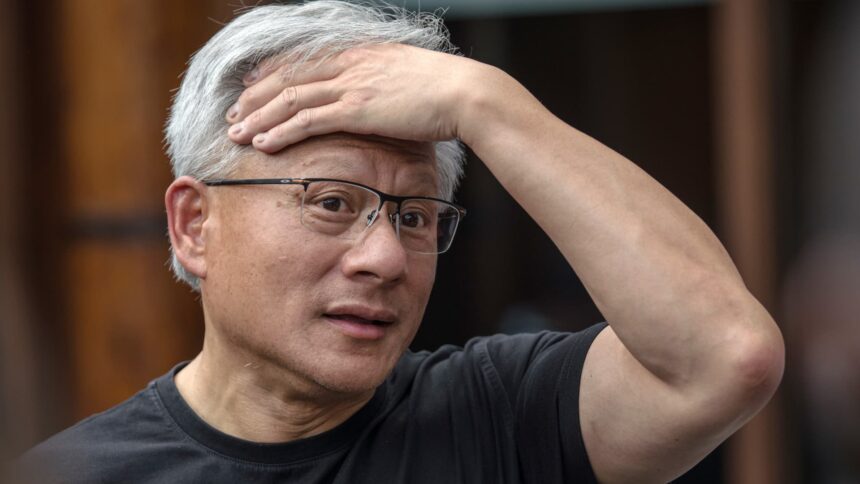 108186410 1755244900069 gettyimages 2224768312 CHINA JENSEN HUANG