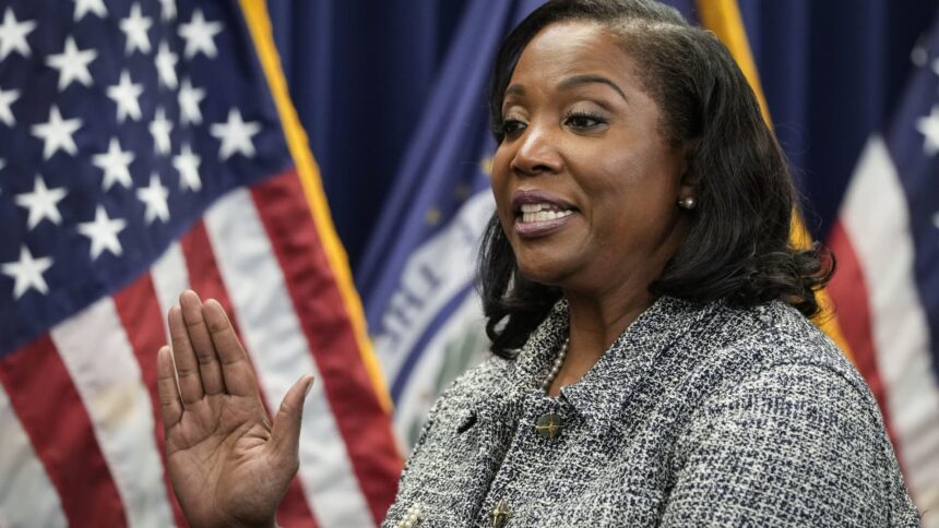 Labor Market Adjustments Show 911,000 Fewer Jobs Added Than Previously Estimated 1 108190706 1756210091316 gettyimages 1240862464 775816195