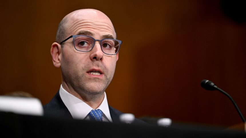 108194336 1756997988507 gettyimages 2233009574 SENATE BANKING CONFIRMATION