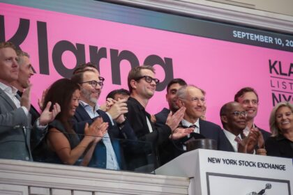 108196905 1757518268429 gettyimages 2234047279 KLARNA IPO