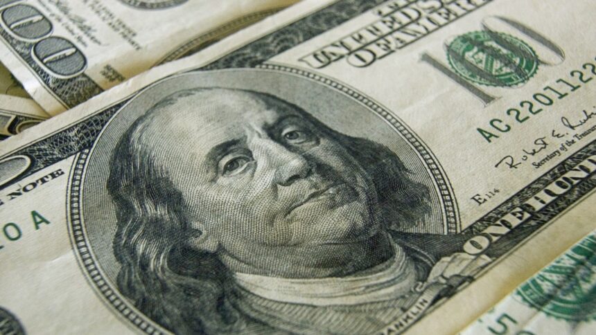 U.S. Dollar Under Pressure as Government Shutdown Looms 1 108197918 1757648883274 gettyimages 88551945 xsch 00080