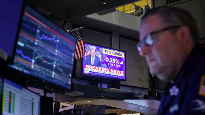 108200150 1758133498522 gettyimages 2235406604 POWELL FOMC NYSE
