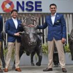 108200423 1758159335030 gettyimages 2235423975 AVaishnav Urban Company Limited listing ceremony at N