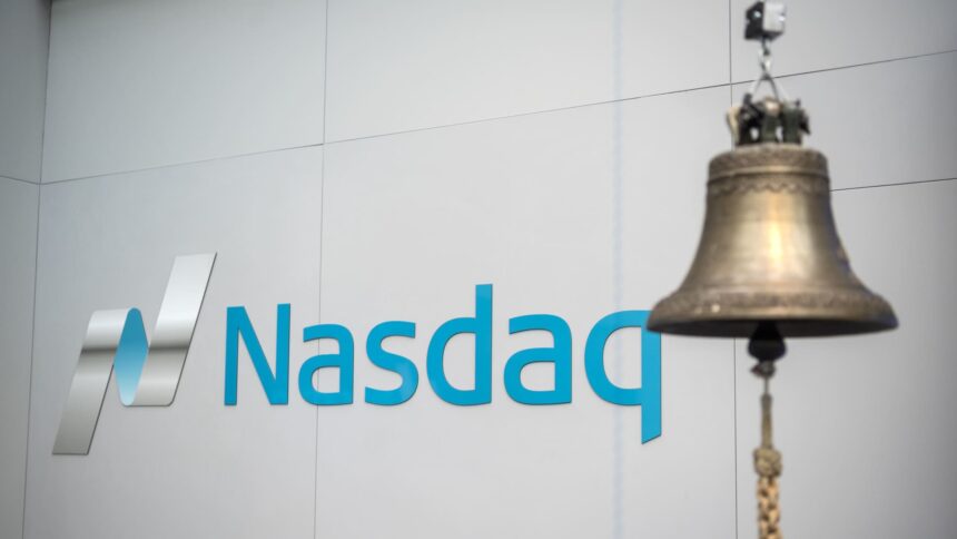 108201650 1758385551072 gettyimages 1093302518 SWEDEN NASDAQ