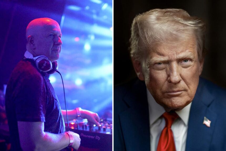 Goldman Sachs Predicts Gold Prices Could Reach $5,000 Amid Trump-Fed Tensions 1 110679943