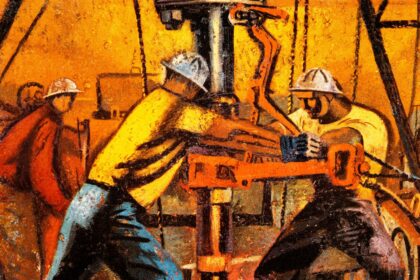 132074131 men working