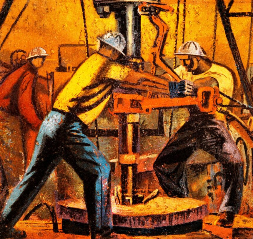 132074131 men working