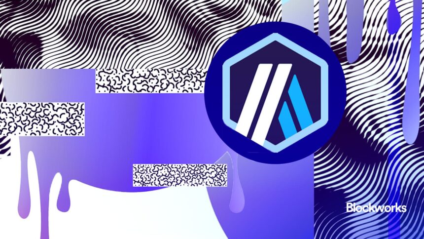 ArbitrumDAO Launches Season One of DeFi Renaissance Incentive Program with 24 Million ARB Allocation 1 1757086976 image