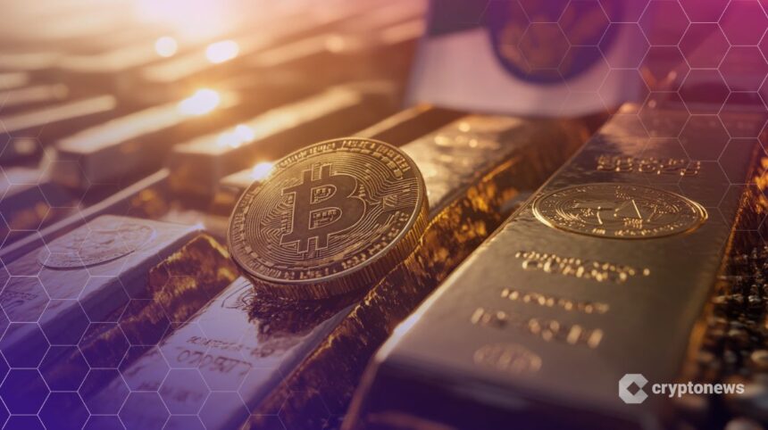 El Salvador's Central Reserve Bank Acquires $207.4 Million in Gold, Halting Bitcoin Accumulation 1 1757241040 image 1757241015077 optimized