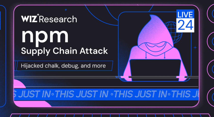 Npm Attack Compromises Popular Packages, Exposes Users to Cryptocurrency Theft Risk 1 1757420284 image 22