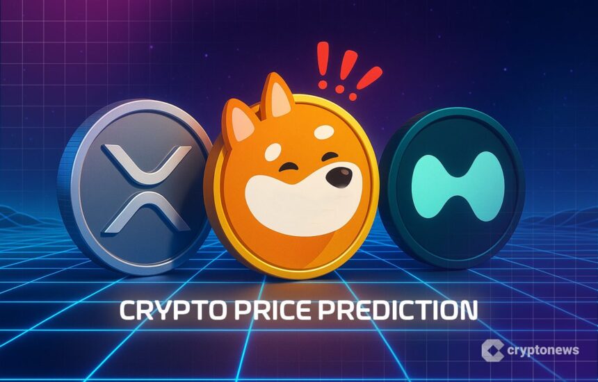 1757422381 crypto price prediction