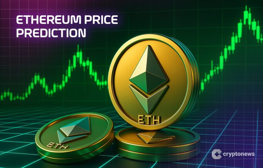 1757943536 ethereum price prediction
