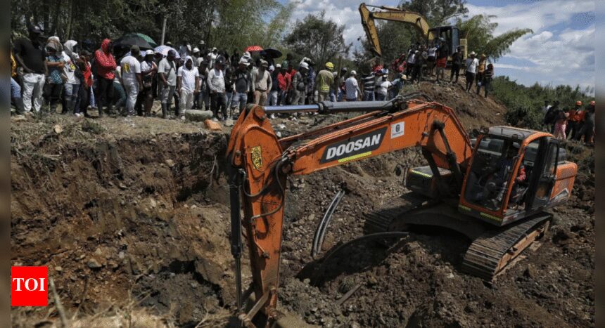Seven gold miners found dead in Colombia 1 1758476620 photo