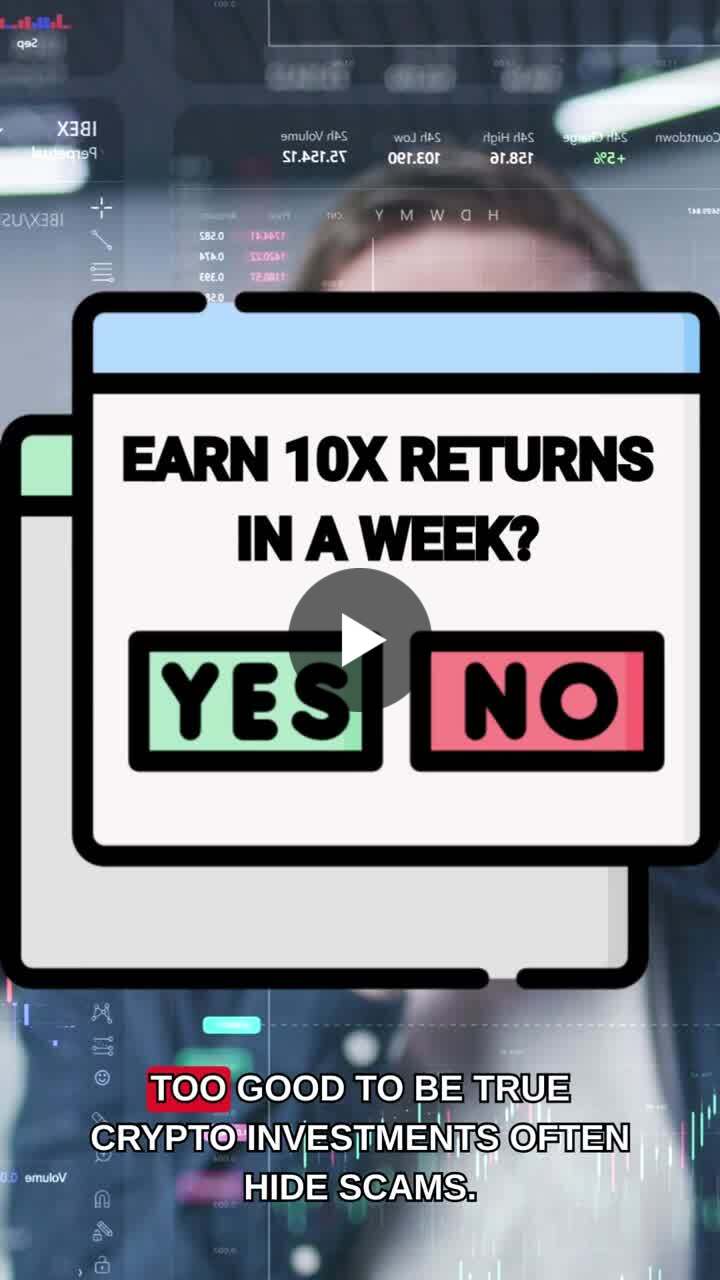 Crypto Scams: How to Protect Yourself from Investment Traps 1 1758478738927