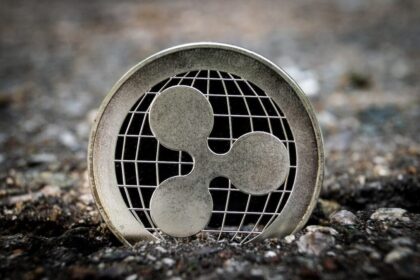 1758564424 Ripple Xrp Is A Modern Way Of Exchange A