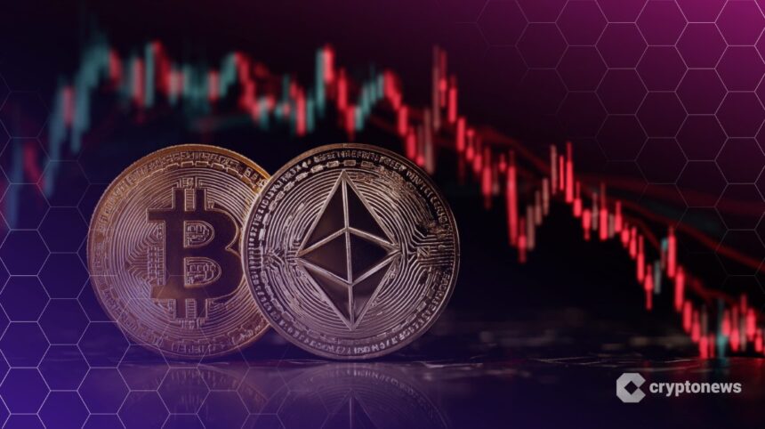 Bitcoin and Ethereum Extend Losses Amid Heavy ETF Withdrawals 1 1758900176 0 0 15 optimized
