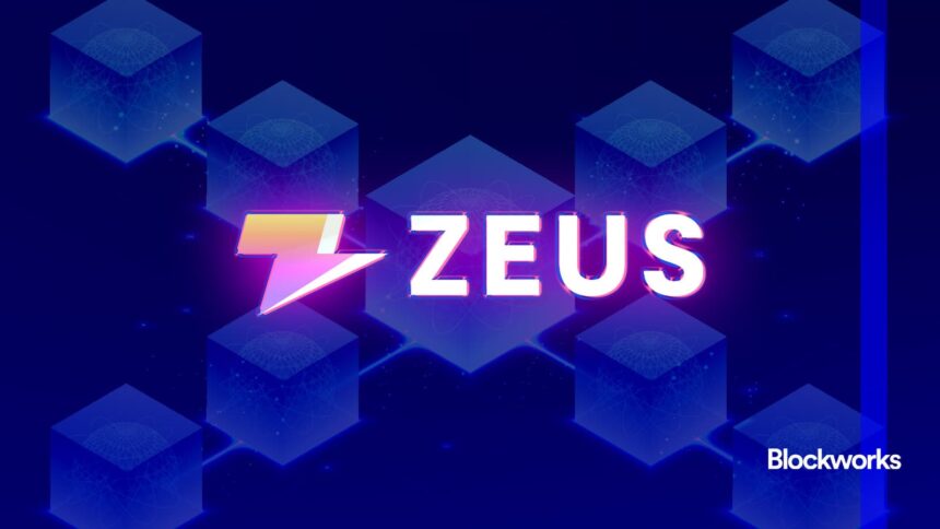 Zeus Network Launches BitcoinKit to Integrate Bitcoin into Solana's DeFi Ecosystem 1 1758913538 image
