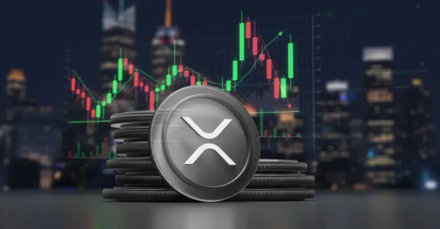 XRP Price Prediction: Could the New ETF Propel Prices to $10 by 2025? 1 1758914623 XRP price prediction.webp