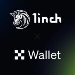 1inch OKX Wallet