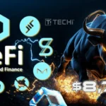 2025 09 22 DOT Miners Combine XRP and DeFi to Earn 8700 a Day with a Passive Income Model Bringing C