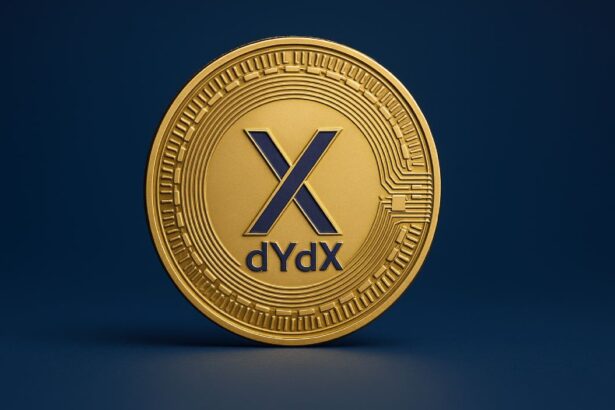 21shares launches dydx etp