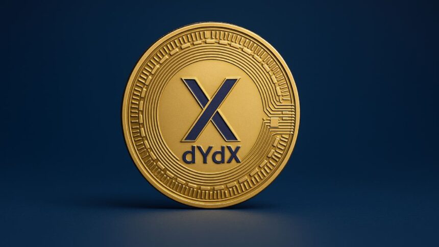 21shares launches dydx etp