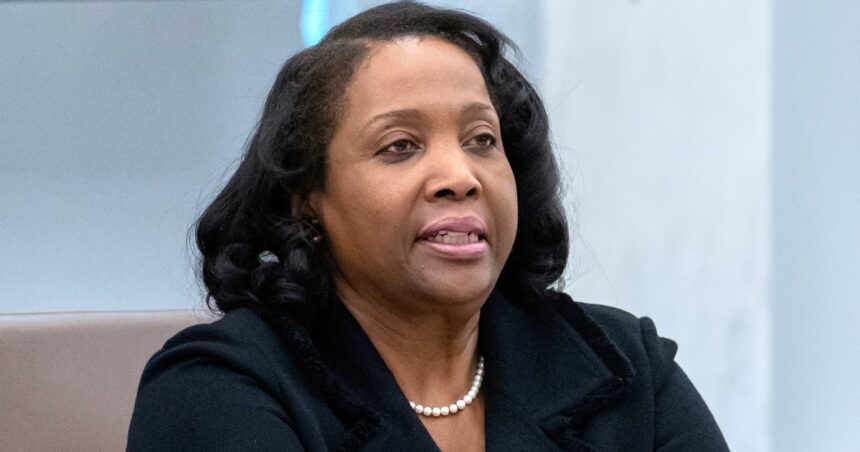 Federal Reserve Governor Lisa Cook Defends Against Allegations of Mortgage Fraud Amid Controversy 1 250909 lisa cook ac 1001p c72cab