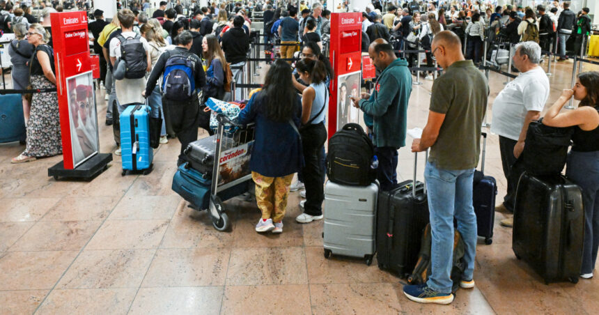 Cyberattack Disrupts Check-In Systems at European Airports for Second Day 1 250921 brussels airport vl 1234p 677186