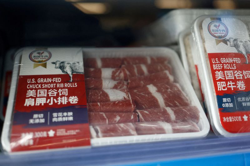 Australian Beef Surges in China as U.S. Exports Plummet 1 4192e611ab2db2199a254e5e531163fc