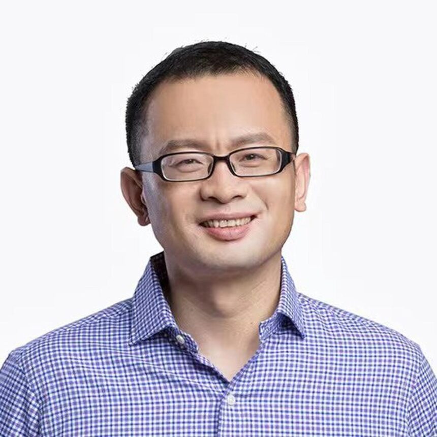 Yunfeng Financial Group Strengthens Web3 Commitment with Ant Group Executive Hire 1 47308b3a6663304758ff498d7838e8fd