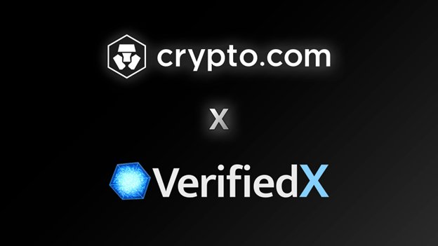 VerifiedX Partners with Crypto.com to Enhance Web3 Wallet Experience 1 475128cc 8c69 4b69 a2f3 63be2366dd8e