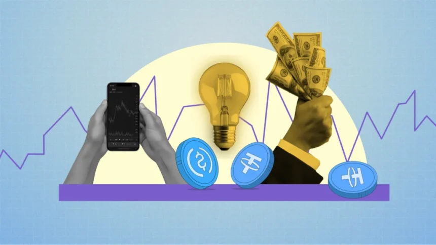 5 passive ways earn with stable coins 1024x576.webp