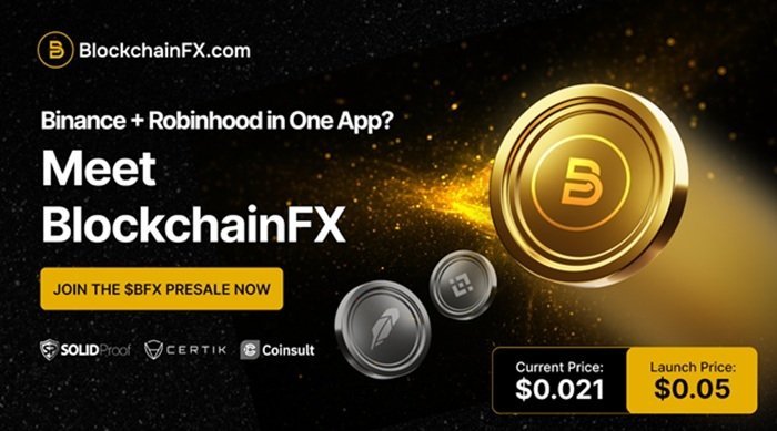 BlockchainFX Raises $6 Million in Presale, Set to Become Leading Crypto Investment for 2025 1 6 1756812183