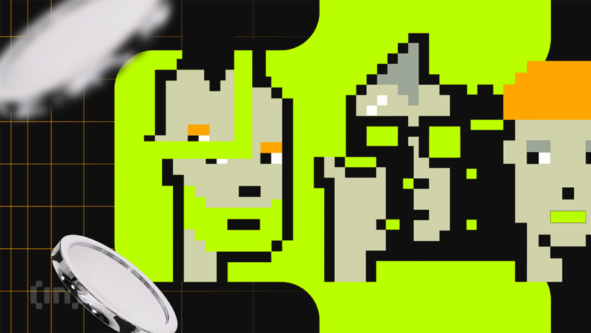 PunkStrategy (PNKSTR) Sees 87% Surge Amid Growing Interest in Crypto-NFT Hybrid Models 1 64a1100ac98344ffb8b64e1225cac4ec