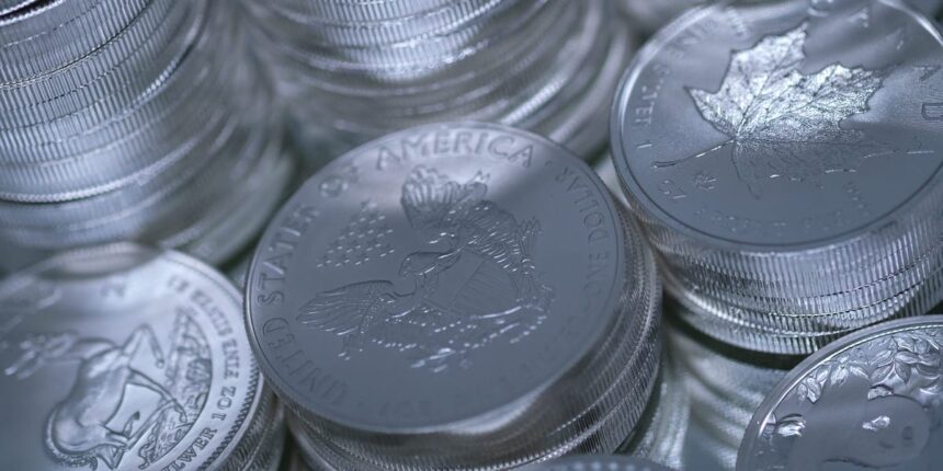 Surge in Gold Prices Boosts Interest in Silver as Affordable Alternative 1 68cc7c1857d362d375e87675